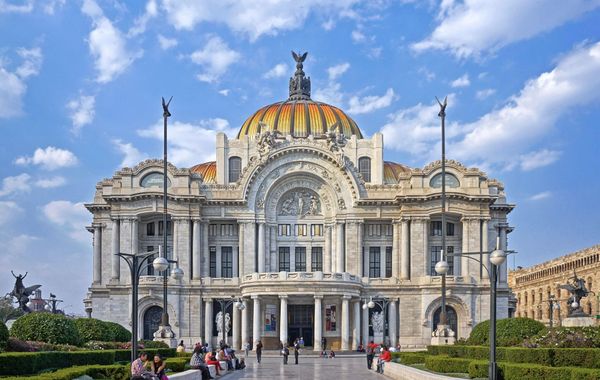 Holiday Inn Express Ciudad De Mexico Condesa by IHG - Hoteles en Roma Norte de Ciudad de México