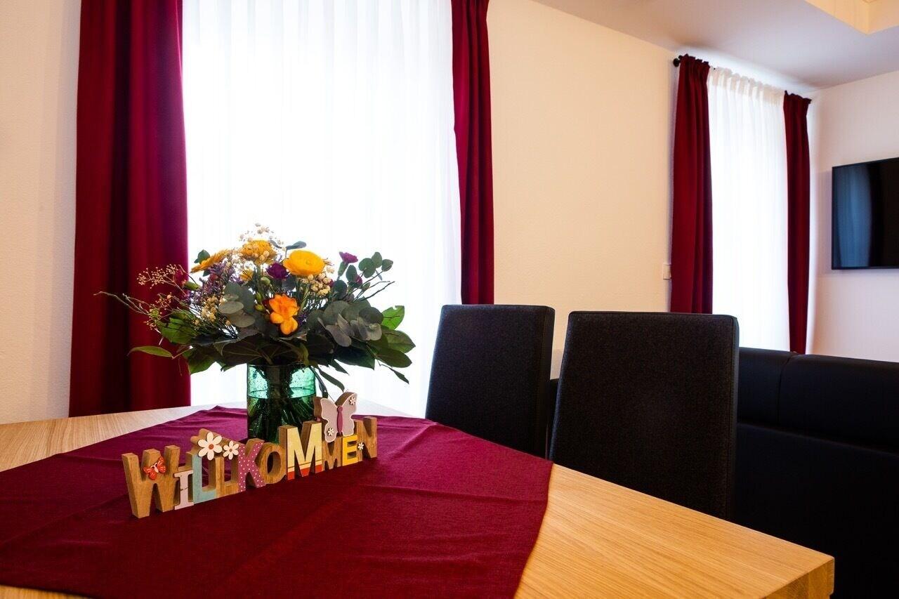 Comodidades del Alojamiento Gasthof & Hotel Bichler