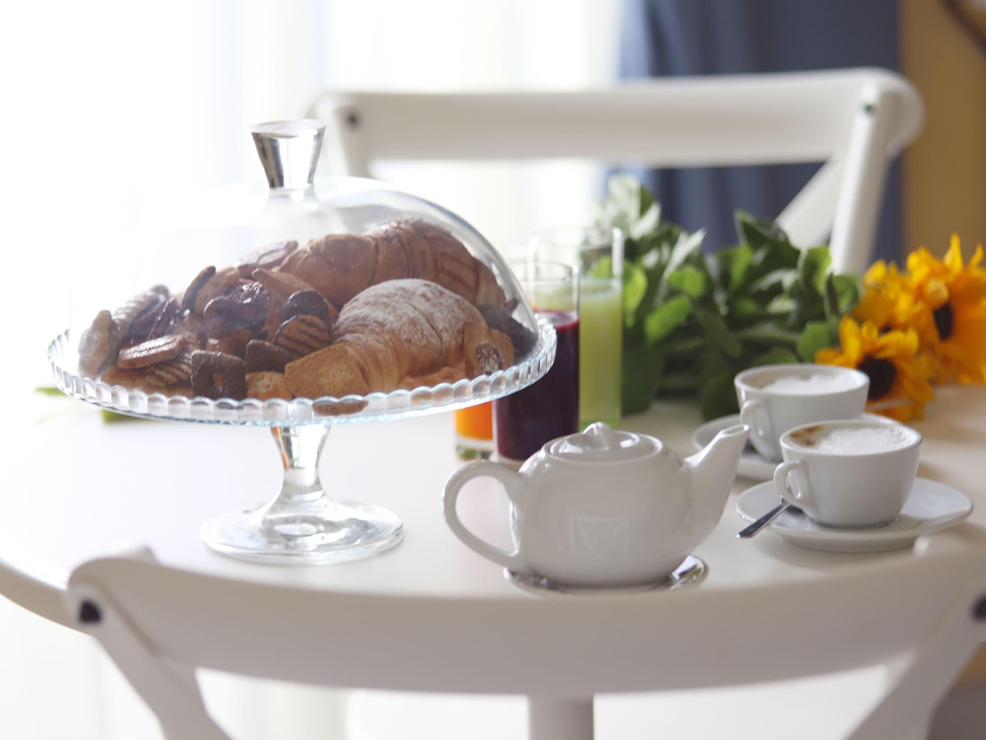 Restaurant B&B Santa Lucia 50