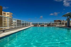 Alojamiento - Hotel Caiçara João Pessoa