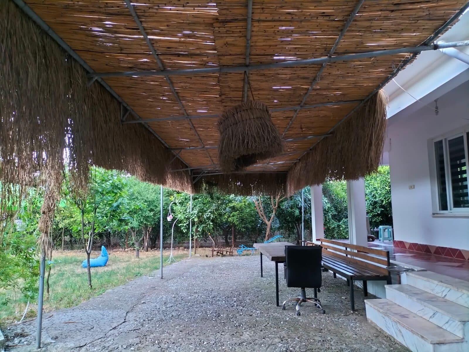 Vista Exterior Soul Green