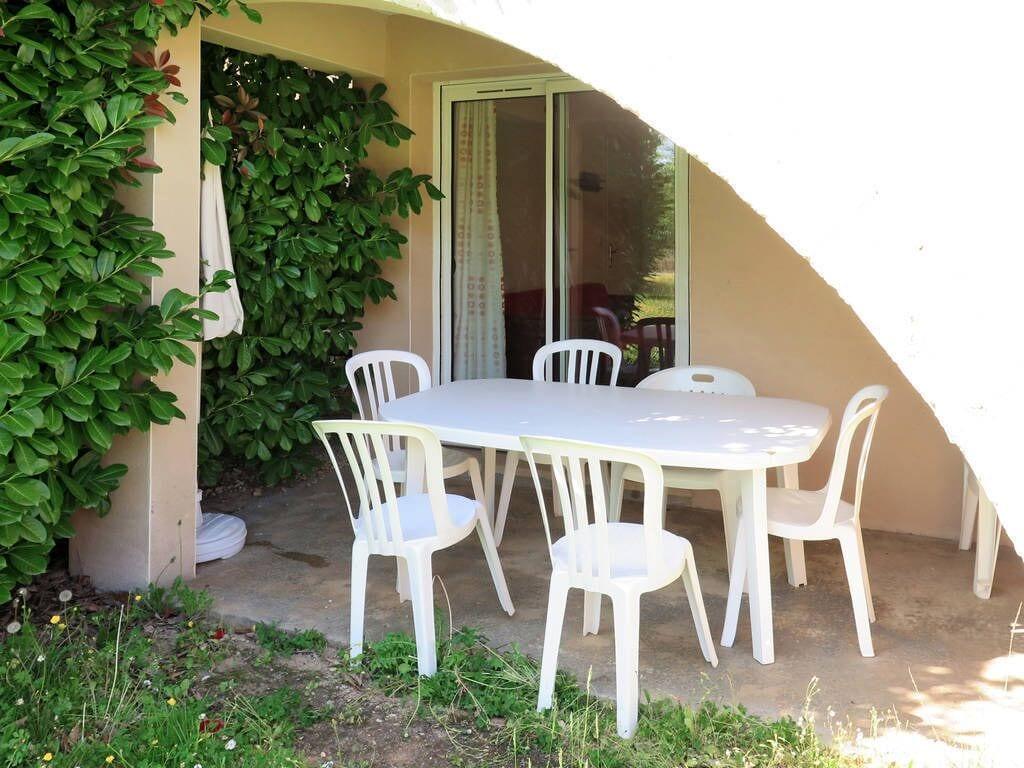 Equipamiento de Habitación Terres de France - Domaine de Claire Rive