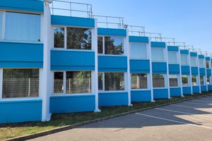 Alojamiento - Kyriad Direct Lyon Nord - Dardilly
