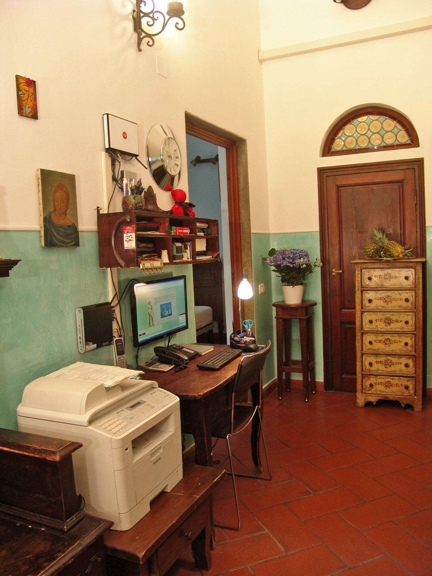 Varios Coco Places Soggiorno Panerai Centro Storico