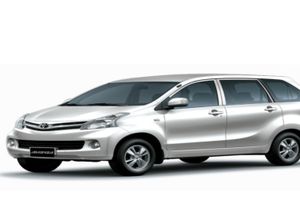 Actividad - Alquiler de coches las 24 horas en Yakarta