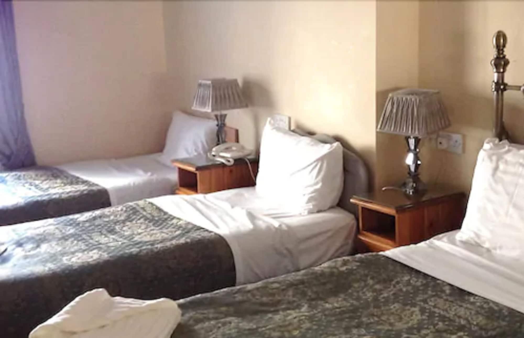 Habitación Acorn Guest House