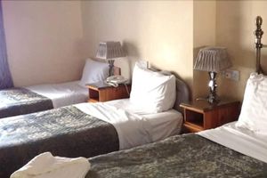 Alojamiento - Acorn Guest House
