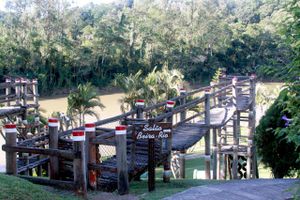 Alojamiento - Vale do Sonho Hotel & Eventos