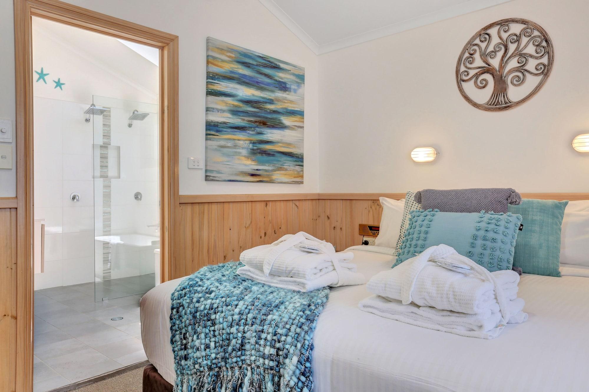 Habitación Seven Mile Beach Holiday Park