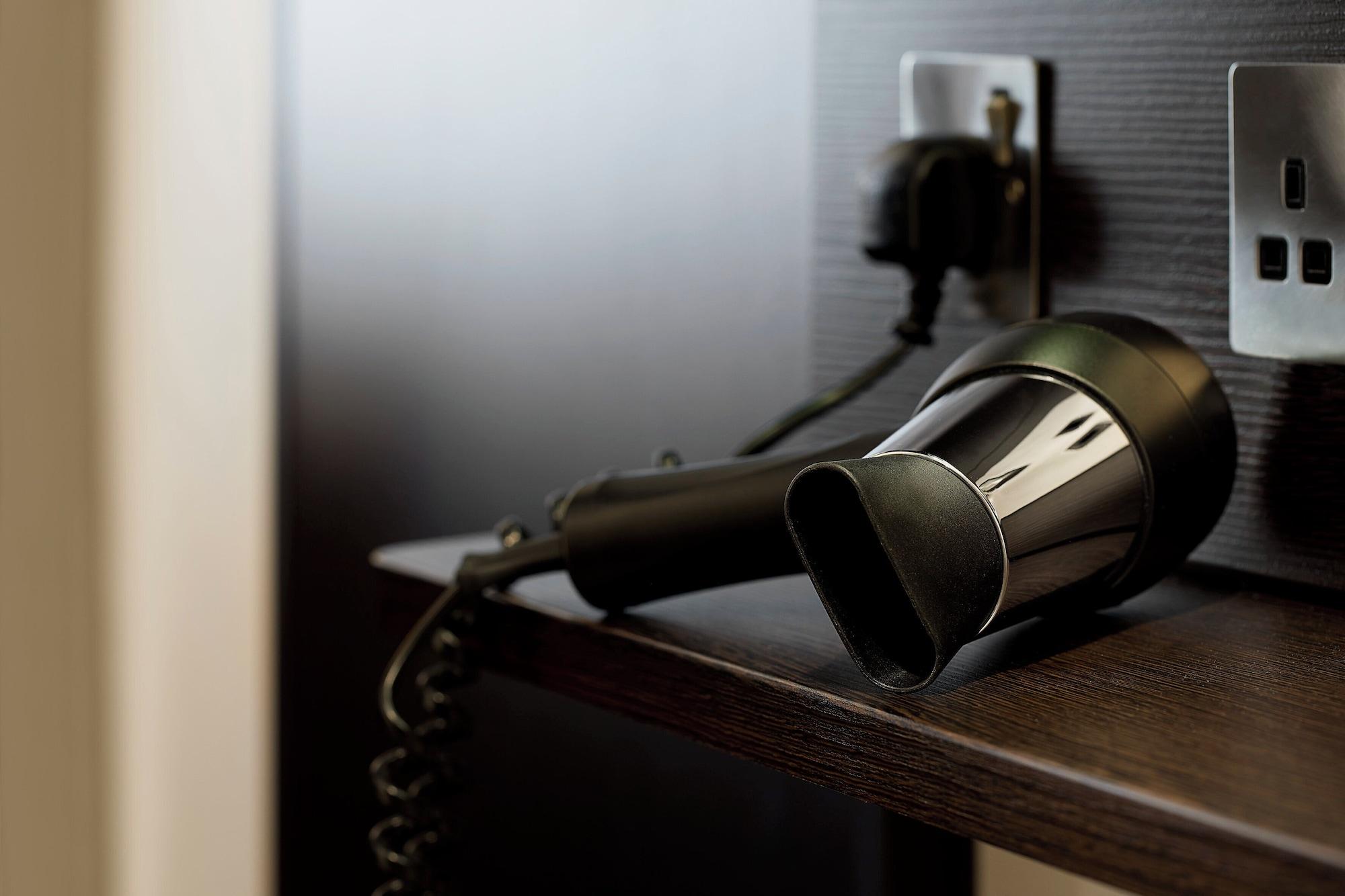 Equipamiento de Habitación Premier Inn Bicester