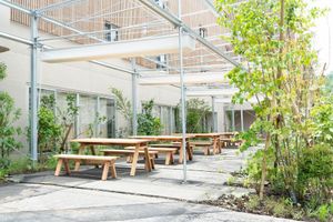 Alojamiento - TAKAone ACTIVITY＆STAY
