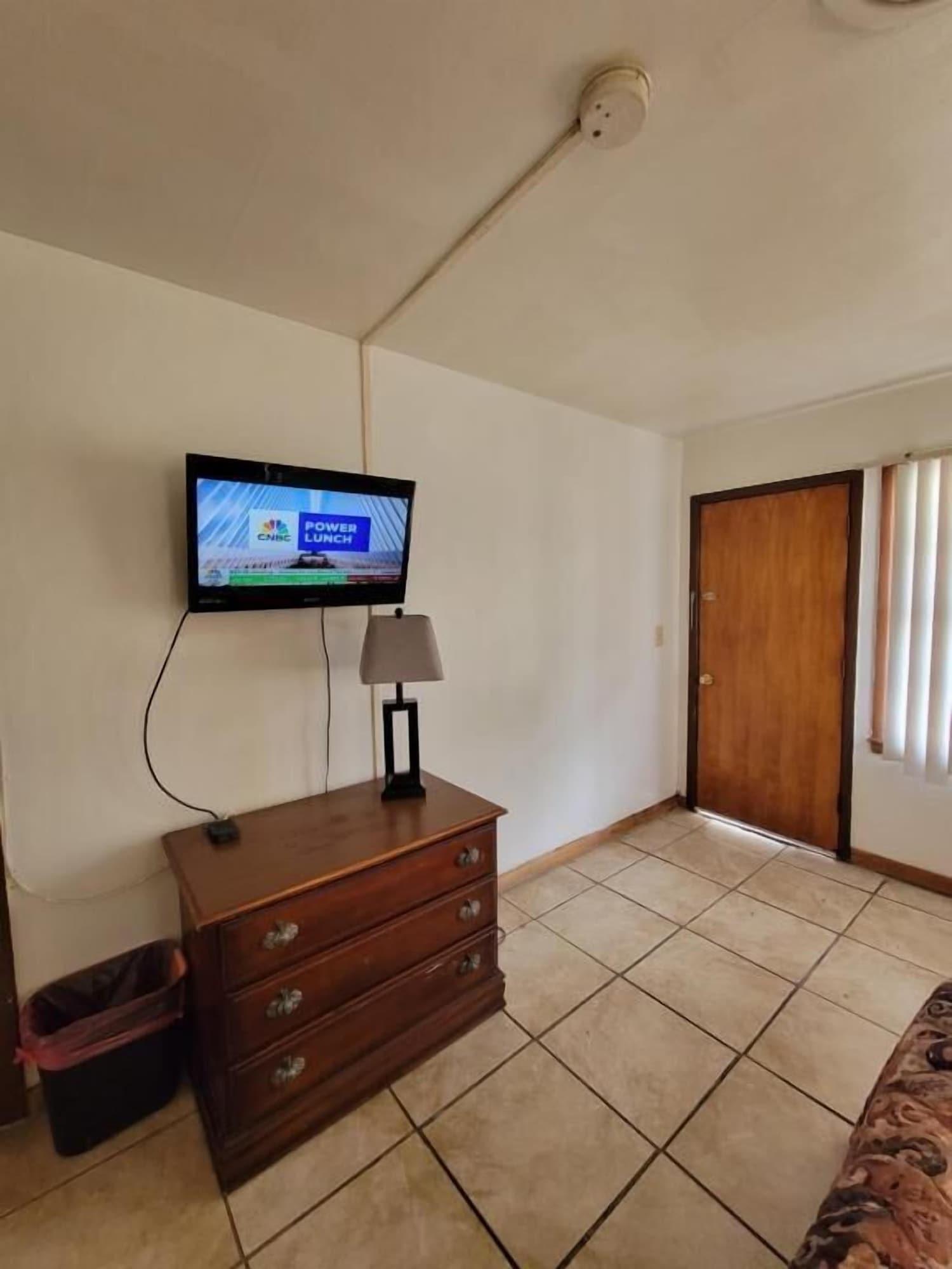 Comodidades del Alojamiento Daniel's Motel