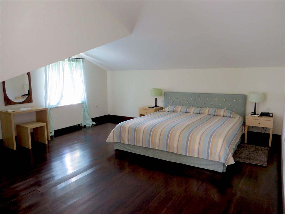 Habitación Hotel Boskinac