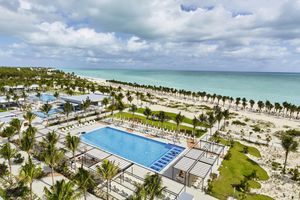 Paquete - Riu Dunamar - All Inclusive