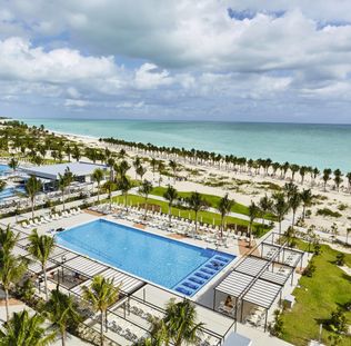 Riu Dunamar - All Inclusive