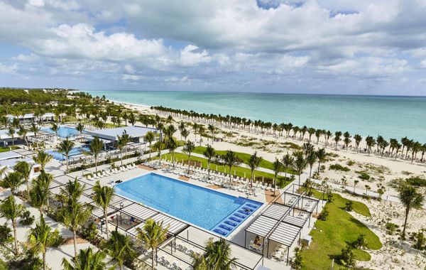Riu Dunamar - All Inclusive