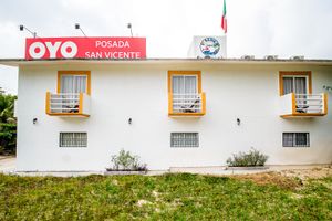 Alojamiento - OYO Hotel Posada San Vicente, Huatulco