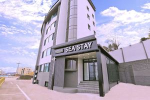 Alojamiento - No.25 Hotel Yangyang mulchi