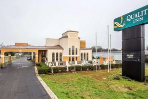 Alojamiento - Quality Inn Bennettsville