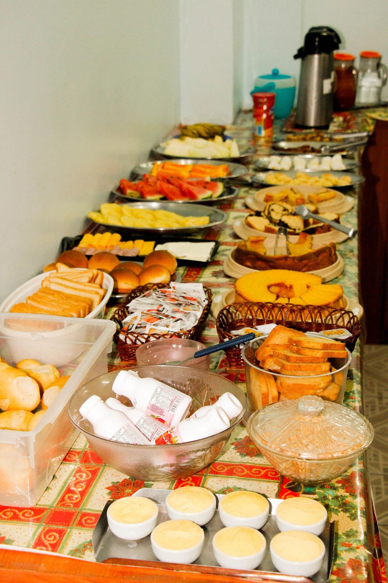 Restaurant Hotel Safari