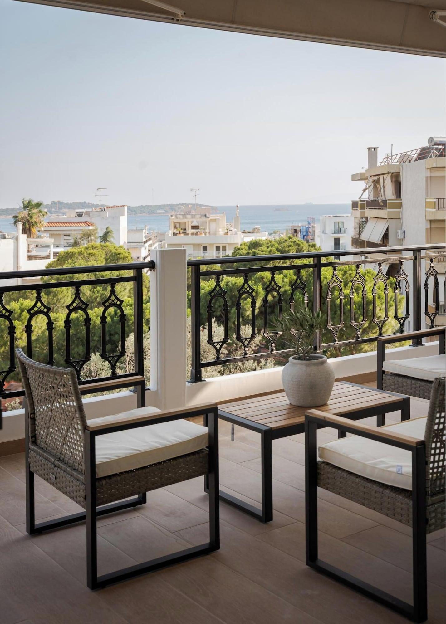 Comodidades del Alojamiento Majestique South Riviera Residence
