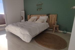 Arriendo temporal - Apartment Cap d'Agde, 1 bedroom, 4 persons