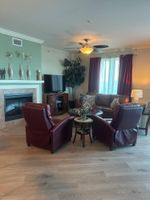Alquiler Vacacional - Direct Ocean Front Luxury Condo. 3Bed/3Bath.Awesome Views of the entire Beach .