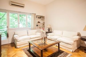 Alquiler Vacacional - Recoleta Finest Place, Just Redecorated!