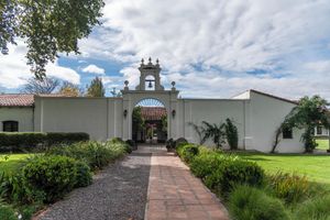 Alojamiento - Patios de Cafayate Wine Hotel 