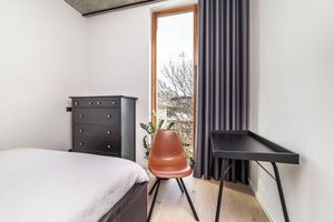 Alquiler Vacacional - Luxury Penthouse in Best Area, Balcony & Parking