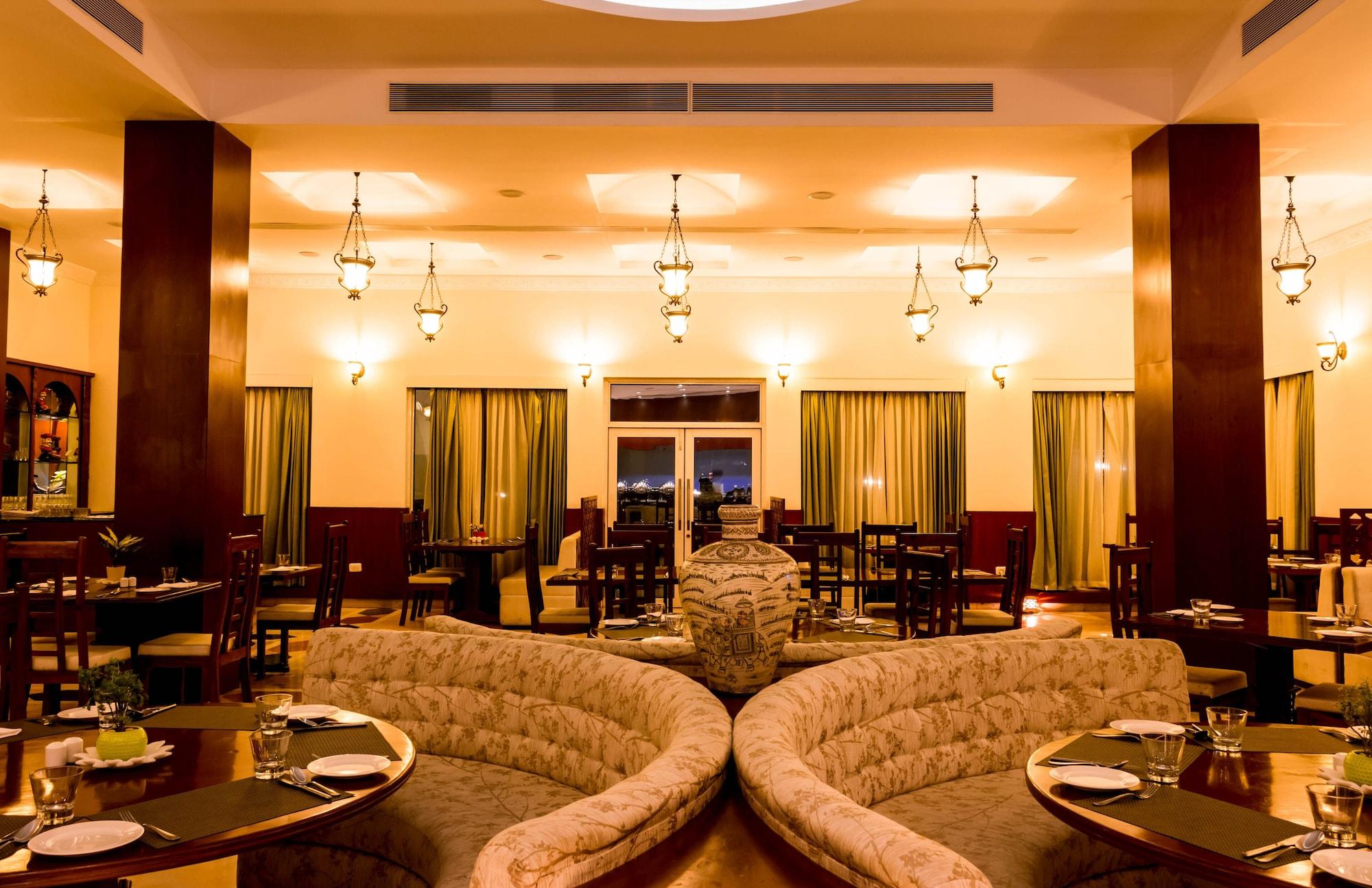Restaurant Pratap Mahal, Ajmer - IHCL SeleQtions