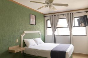Alojamiento - Hotel Posada Anahuac