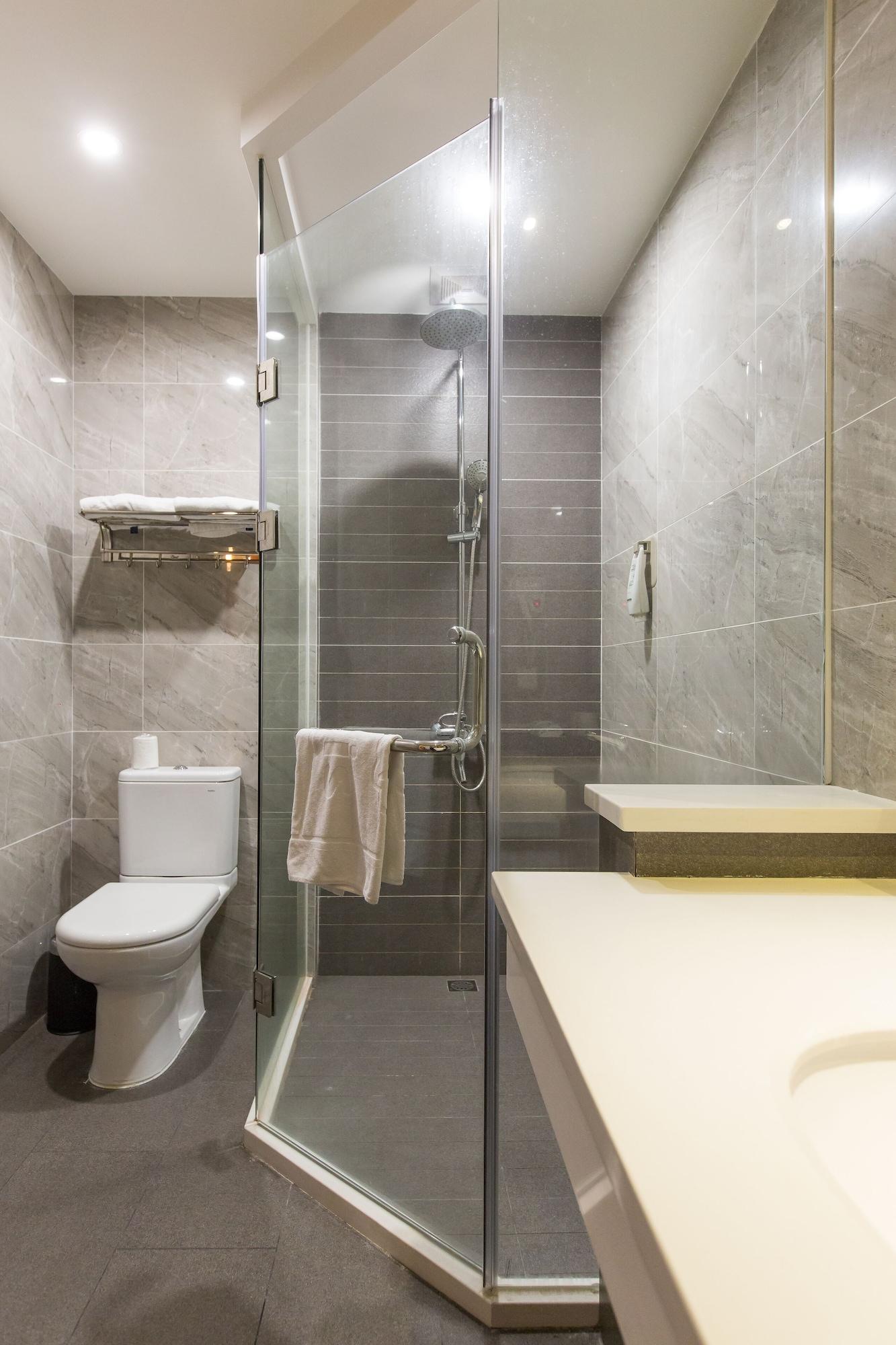 Equipamiento de Habitación ibis Dongguan Dongcheng