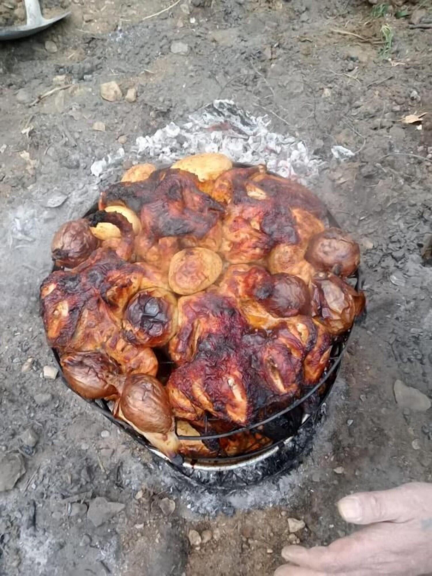 Restaurant Petra Crystal hotel