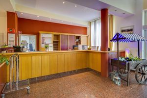 Alquiler Vacacional - Whirlpool Suite - Seehotel Brandenburg.