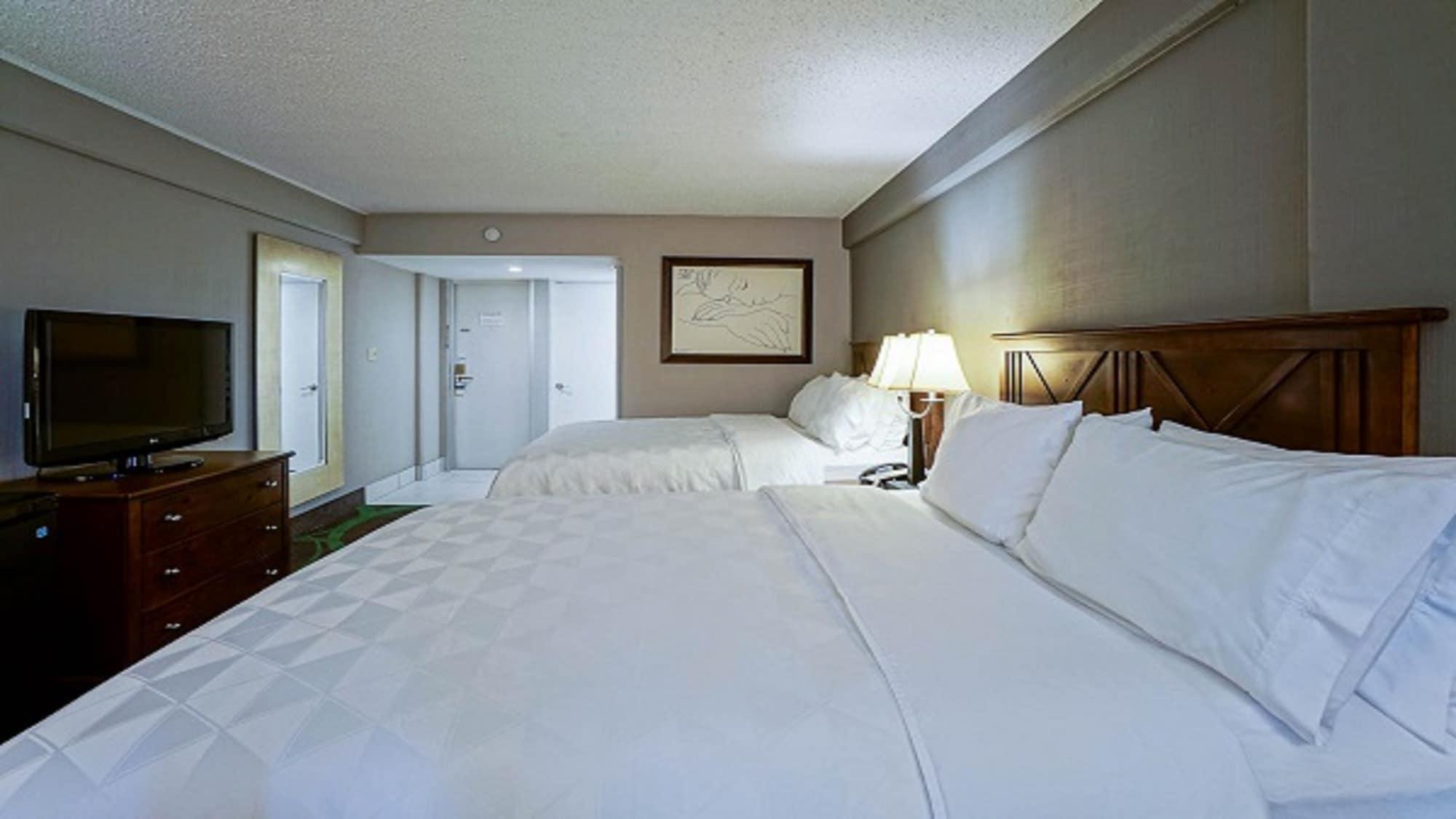 Habitación Holiday Inn Manhattan at the Campus by IHG