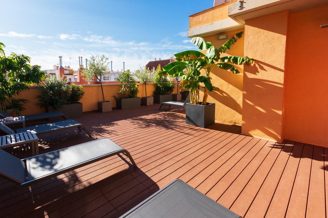 Varios Sensation Authentic Gràcia