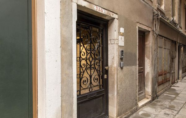 San Marco Suite 755
