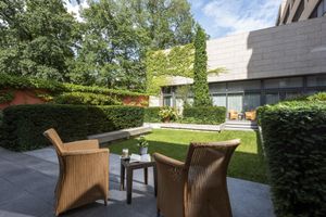 Alojamiento - Hotel Aquino Berlin