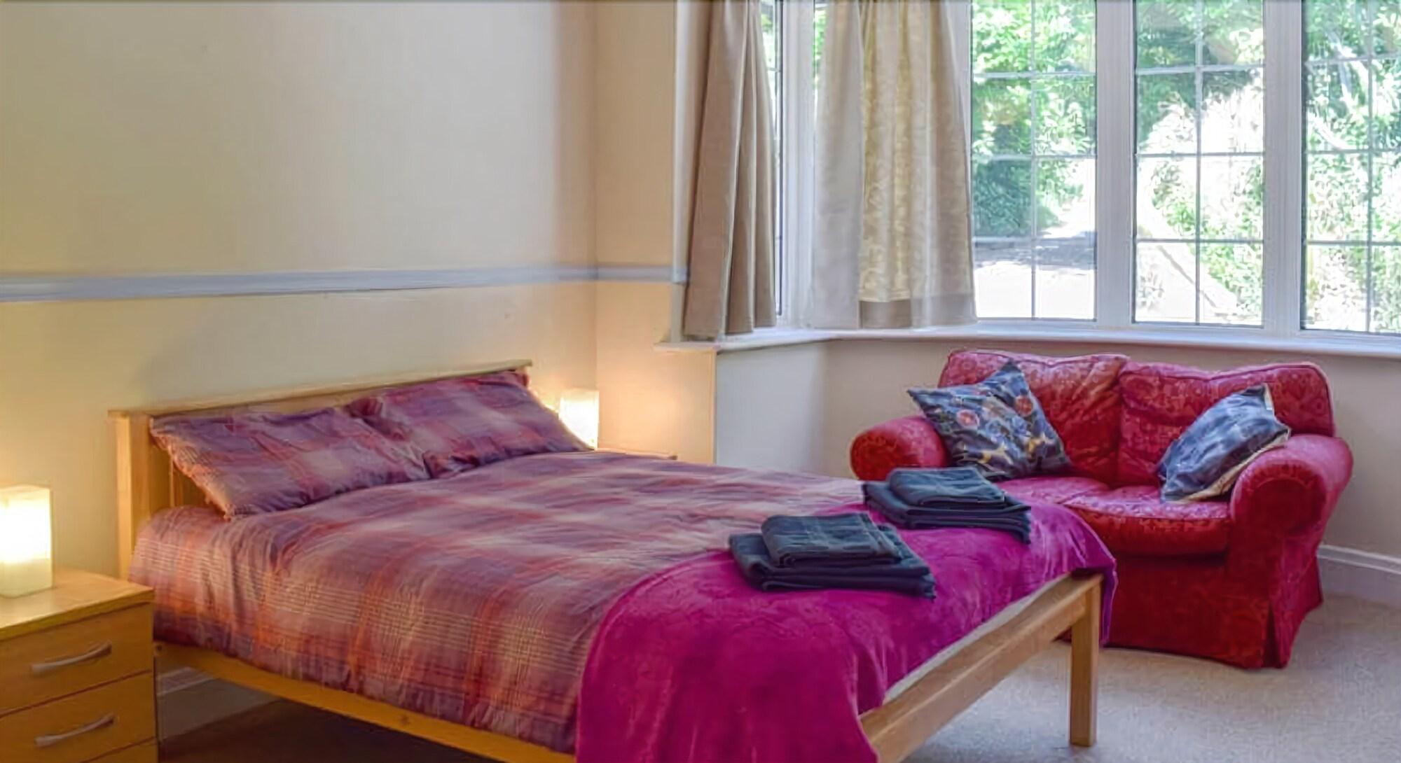 Habitación Turpins Ride