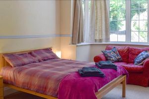 Alojamiento - Turpins Ride