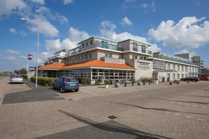 Alojamiento - Fletcher Badhotel Callantsoog