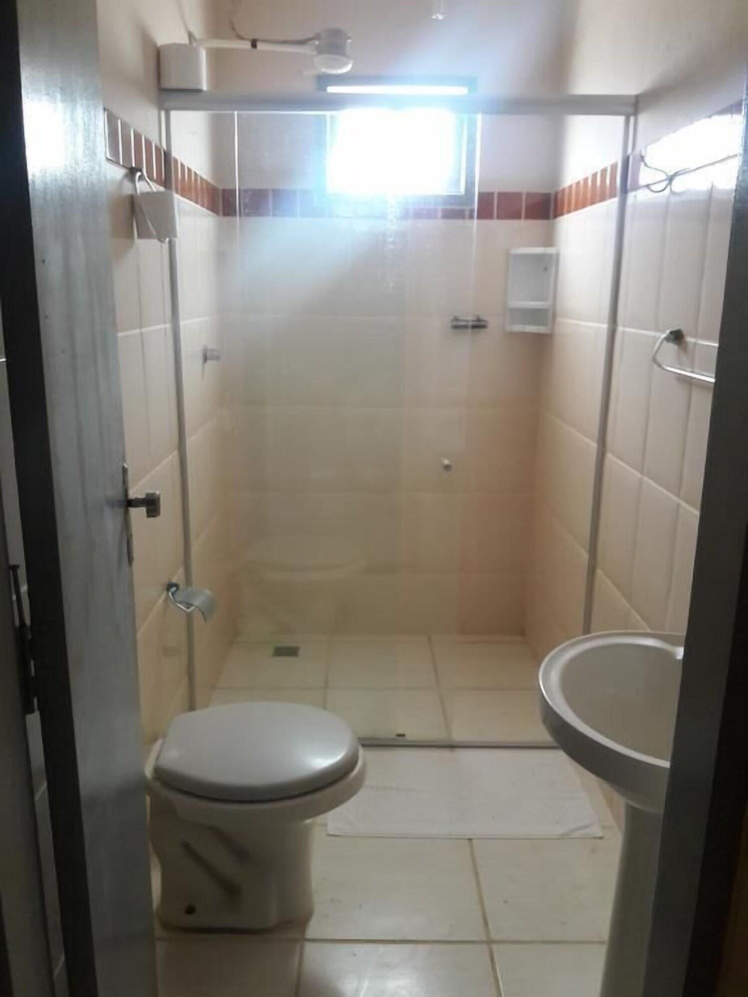 Equipamiento de Habitación Franz Beach Hotel