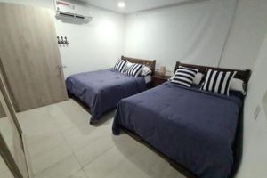 Alquiler Temporario - Apartamento familiar en Sun Rise San Andrés