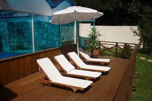 Alojamiento - Pousada Serra Villena