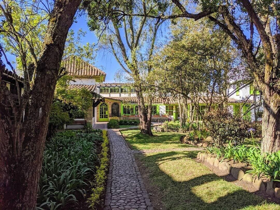 Varios Posada Café La Huerta