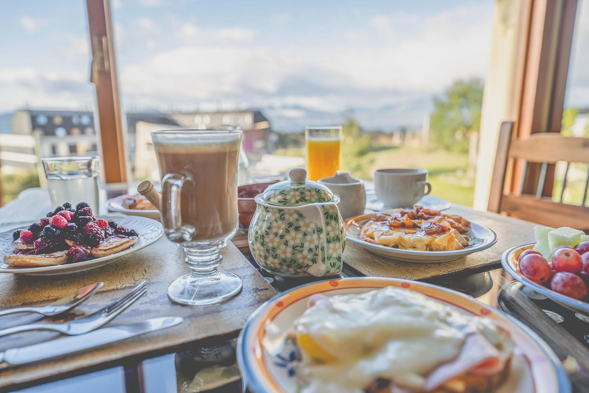 Restaurant Tierra de Leyendas Boutique Hotel