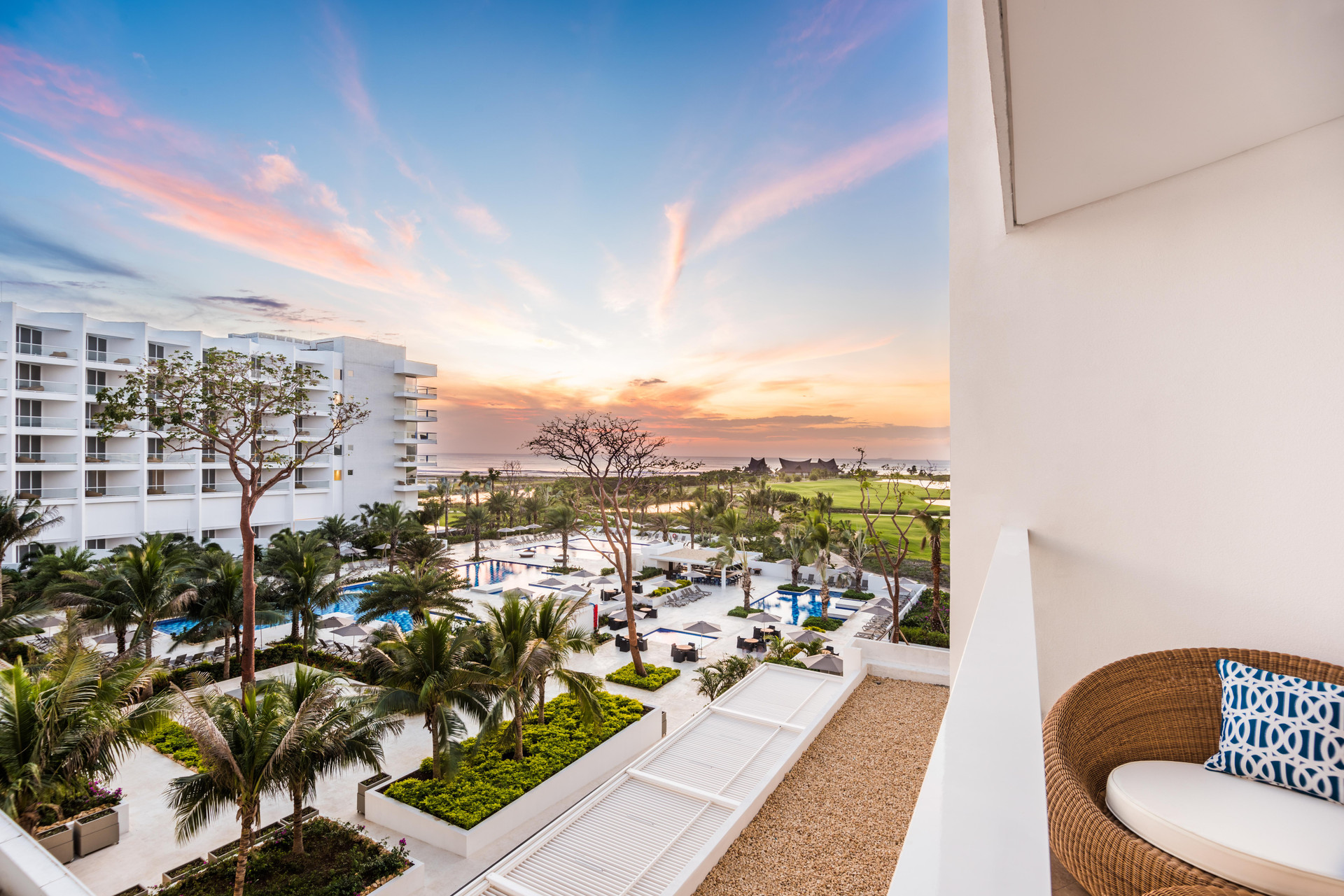 Hotel Dreams Karibana Cartagena Golf & Spa Resort