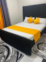 Alojamiento - Lux Suites JSB Apartments Bamburi