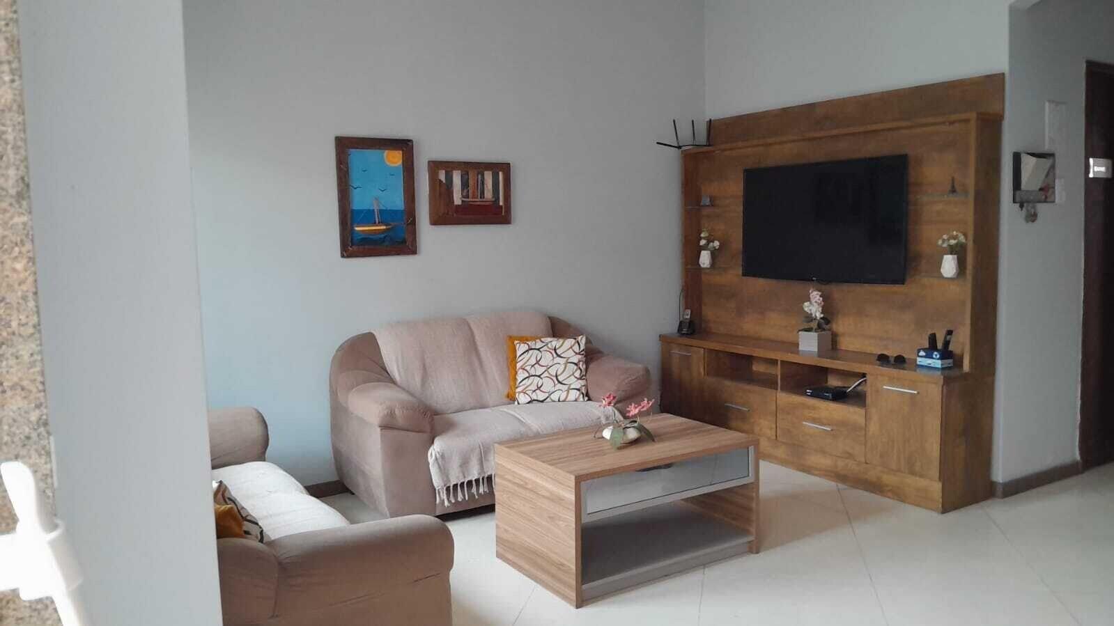 Habitación Canoa dos Anjos Suites